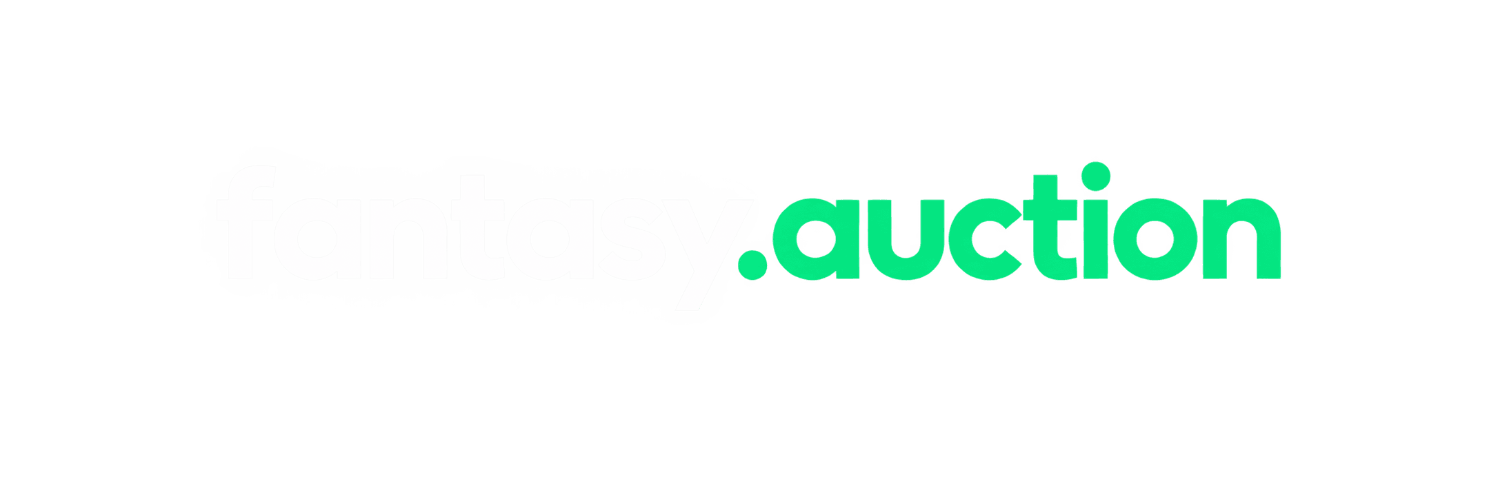 Fantasy Auction